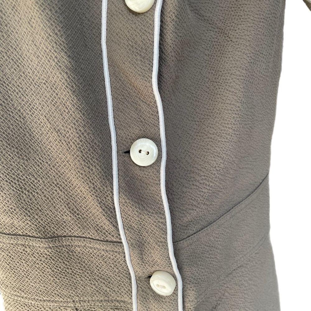 Rag & Bone Tia Jumpsuit - image 7